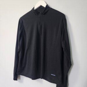 PATAGONIA | Lightweight 2/3 Zip Pullover